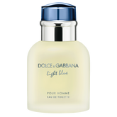 Dolce & Gabana Light Blue 1.3 Oz Edt